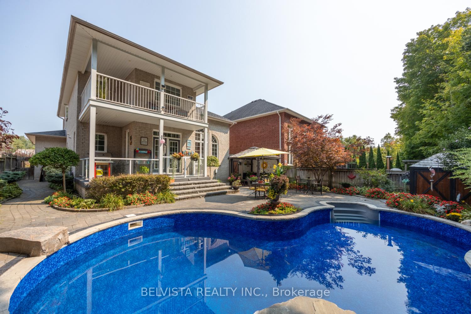 Photo 9 of 2 Stillwater Court, Whitby, Taunton North — HOMEH