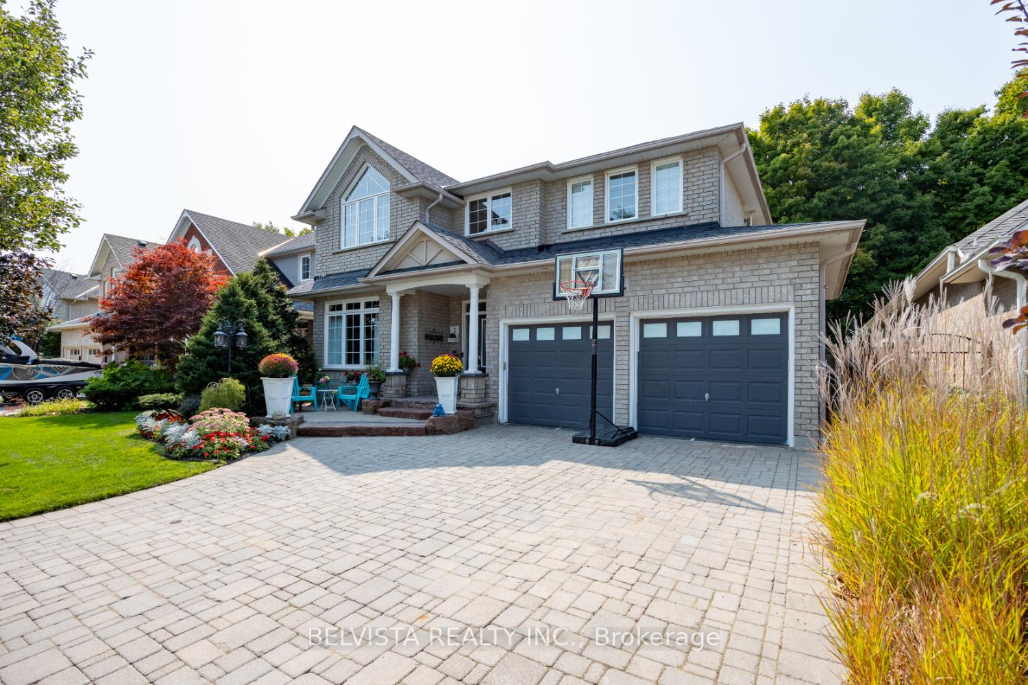 Photo 5 of 2 Stillwater Court, Whitby, Taunton North — HOMEH