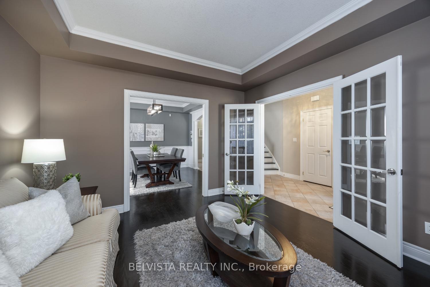 Photo 16 of 2 Stillwater Court, Whitby, Taunton North — HOMEH