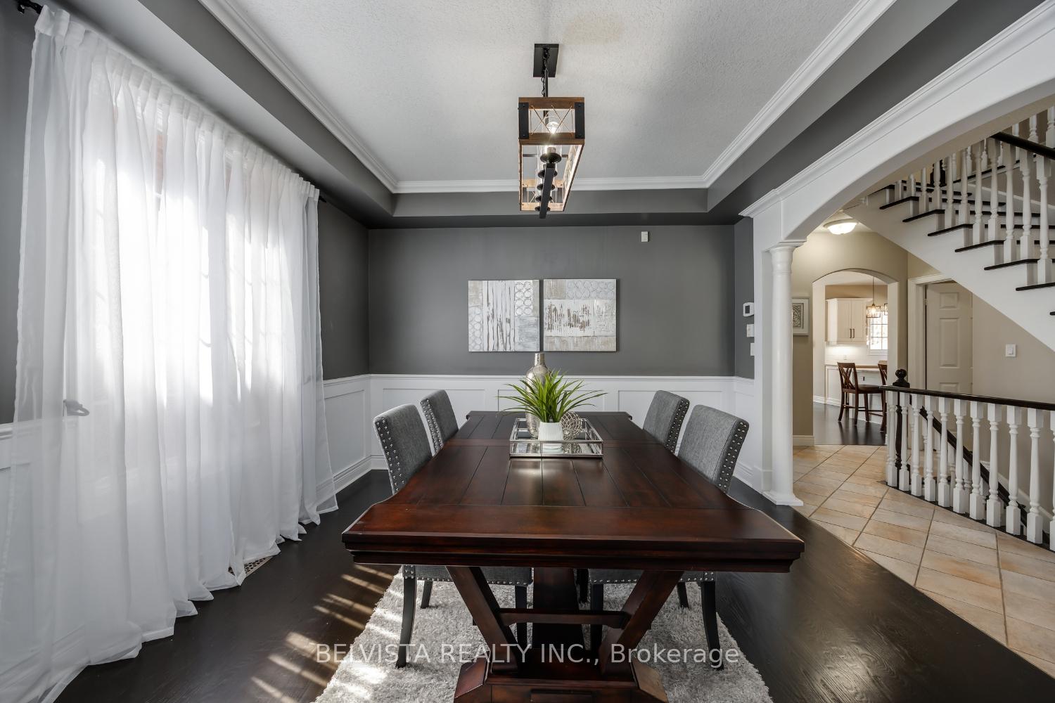Photo 13 of 2 Stillwater Court, Whitby, Taunton North — HOMEH