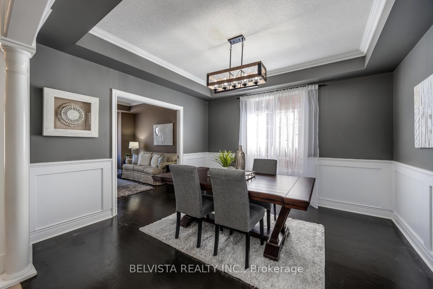 Photo 15 of 2 Stillwater Court, Whitby, Taunton North — HOMEH