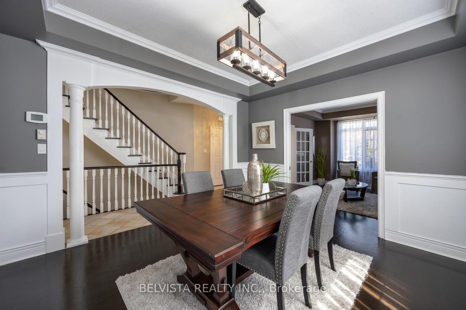 Photo 18 of 2 Stillwater Court, Whitby, Taunton North — HOMEH