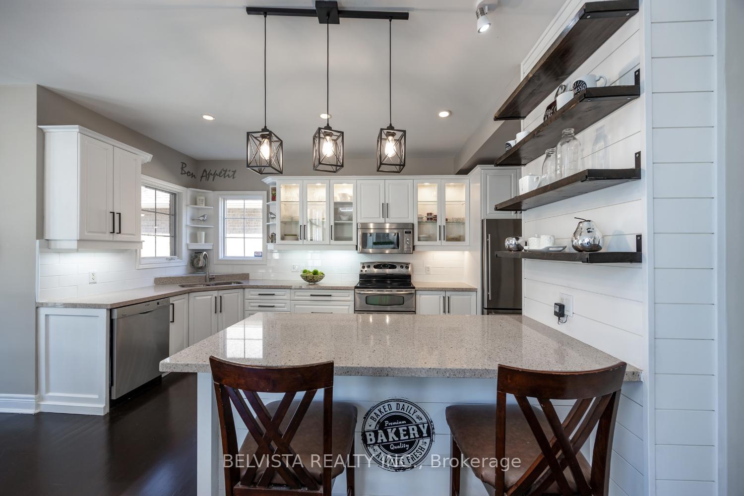 Photo 17 of 2 Stillwater Court, Whitby, Taunton North — HOMEH