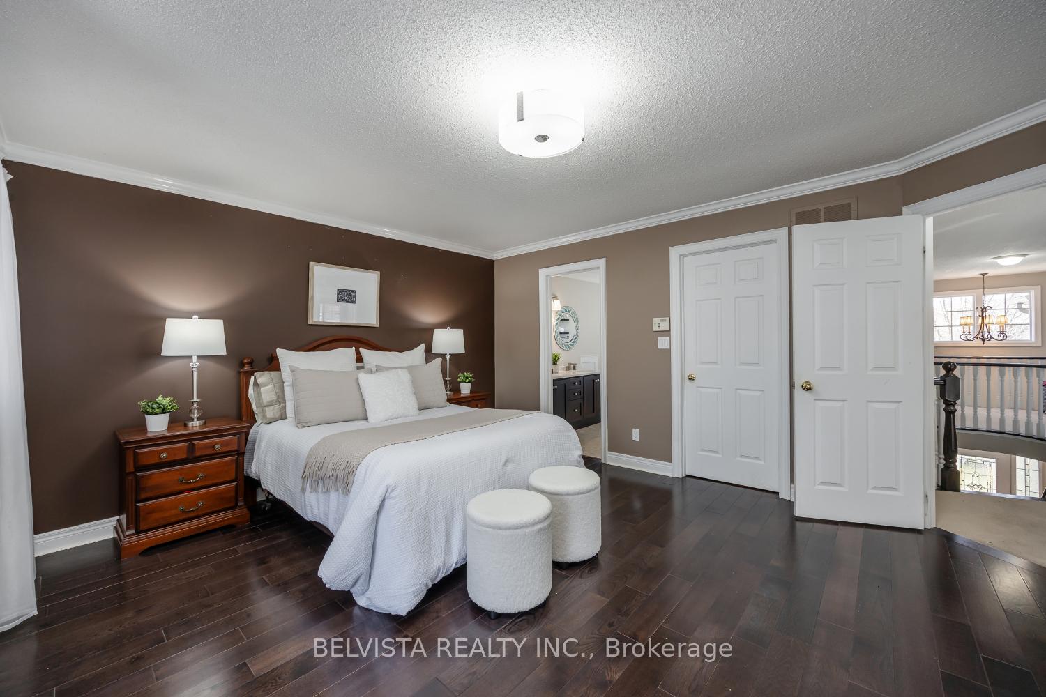 Photo 24 of 2 Stillwater Court, Whitby, Taunton North — HOMEH