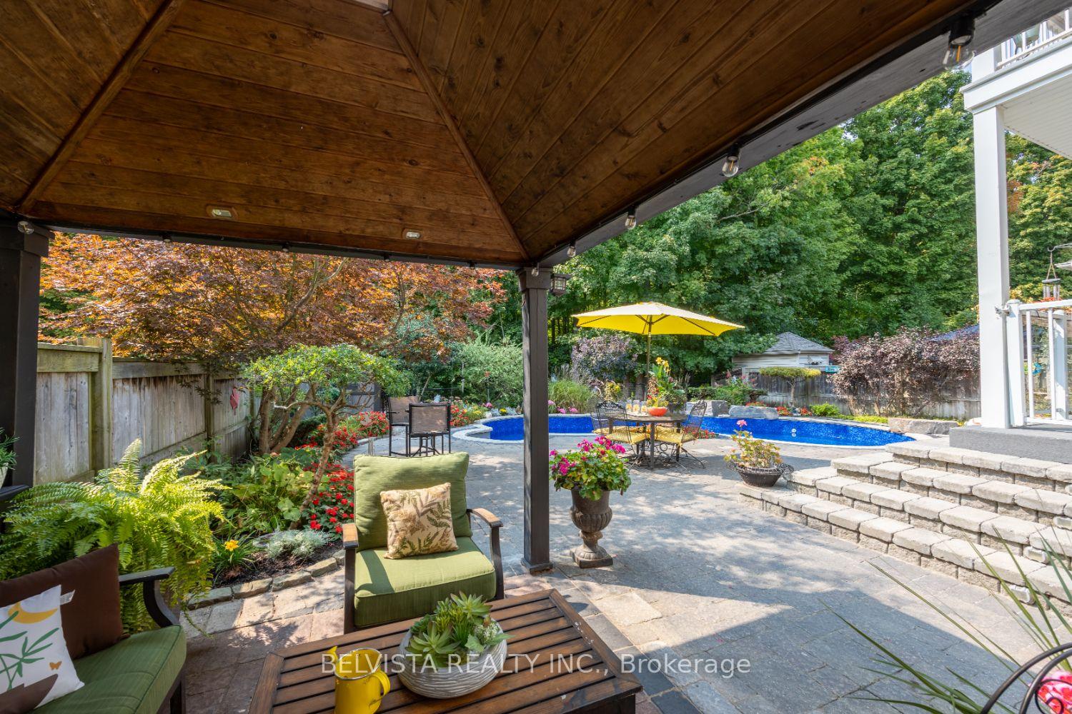 Photo 46 of 2 Stillwater Court, Whitby, Taunton North — HOMEH