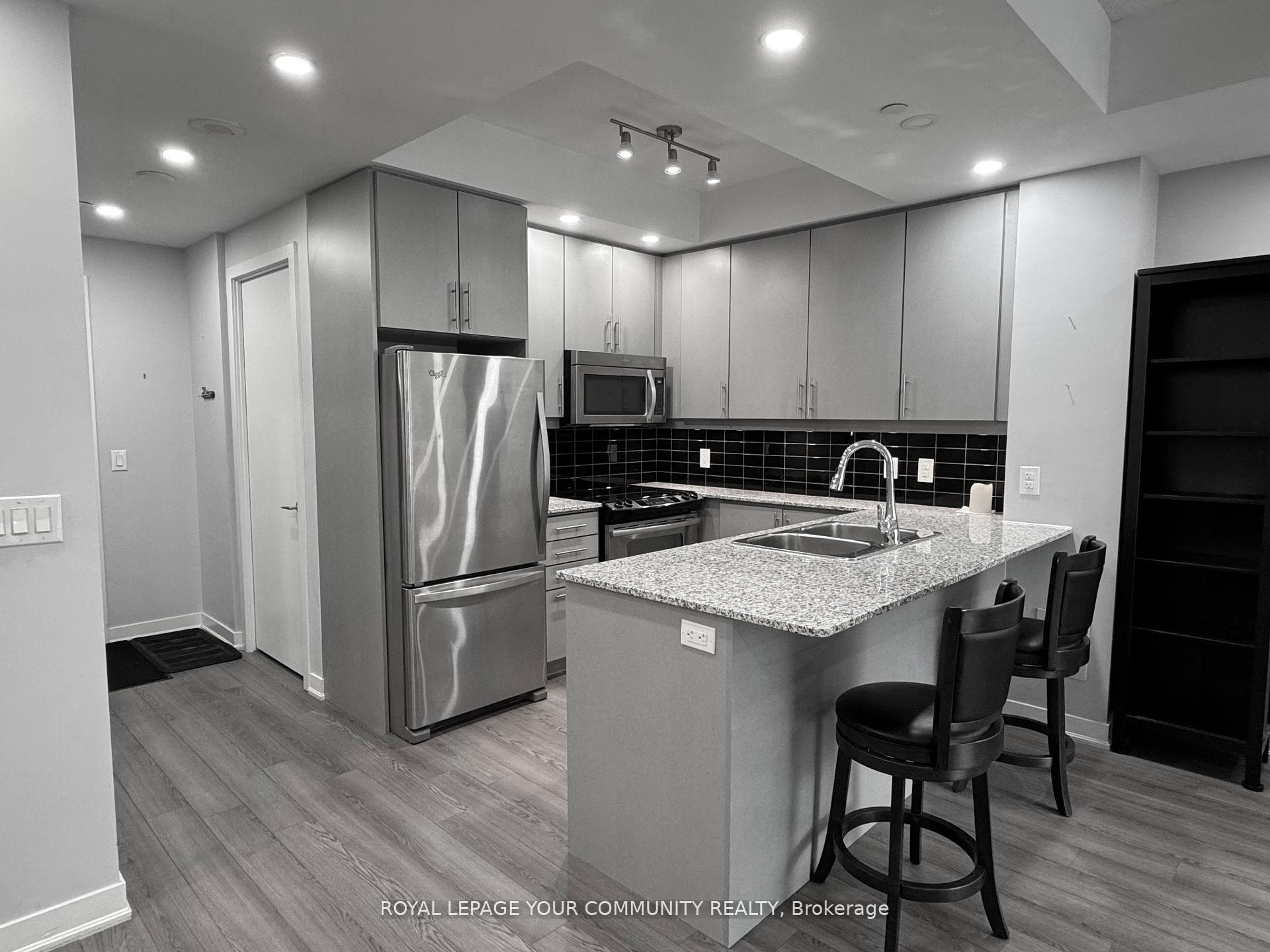 Photo 5 of Unit 202, 60 Berwick Avenue, Toronto, Yonge-Eglinton — HOMEH