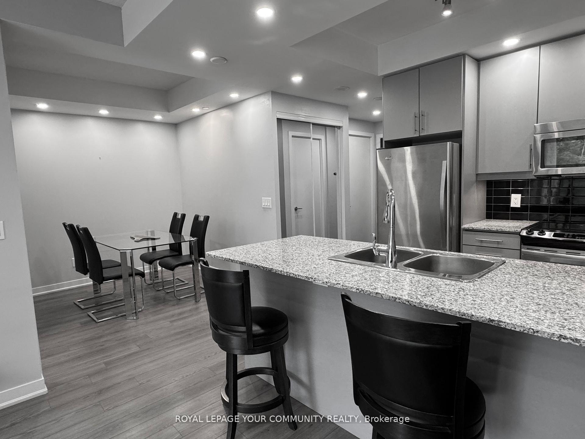 Photo 7 of Unit 202, 60 Berwick Avenue, Toronto, Yonge-Eglinton — HOMEH