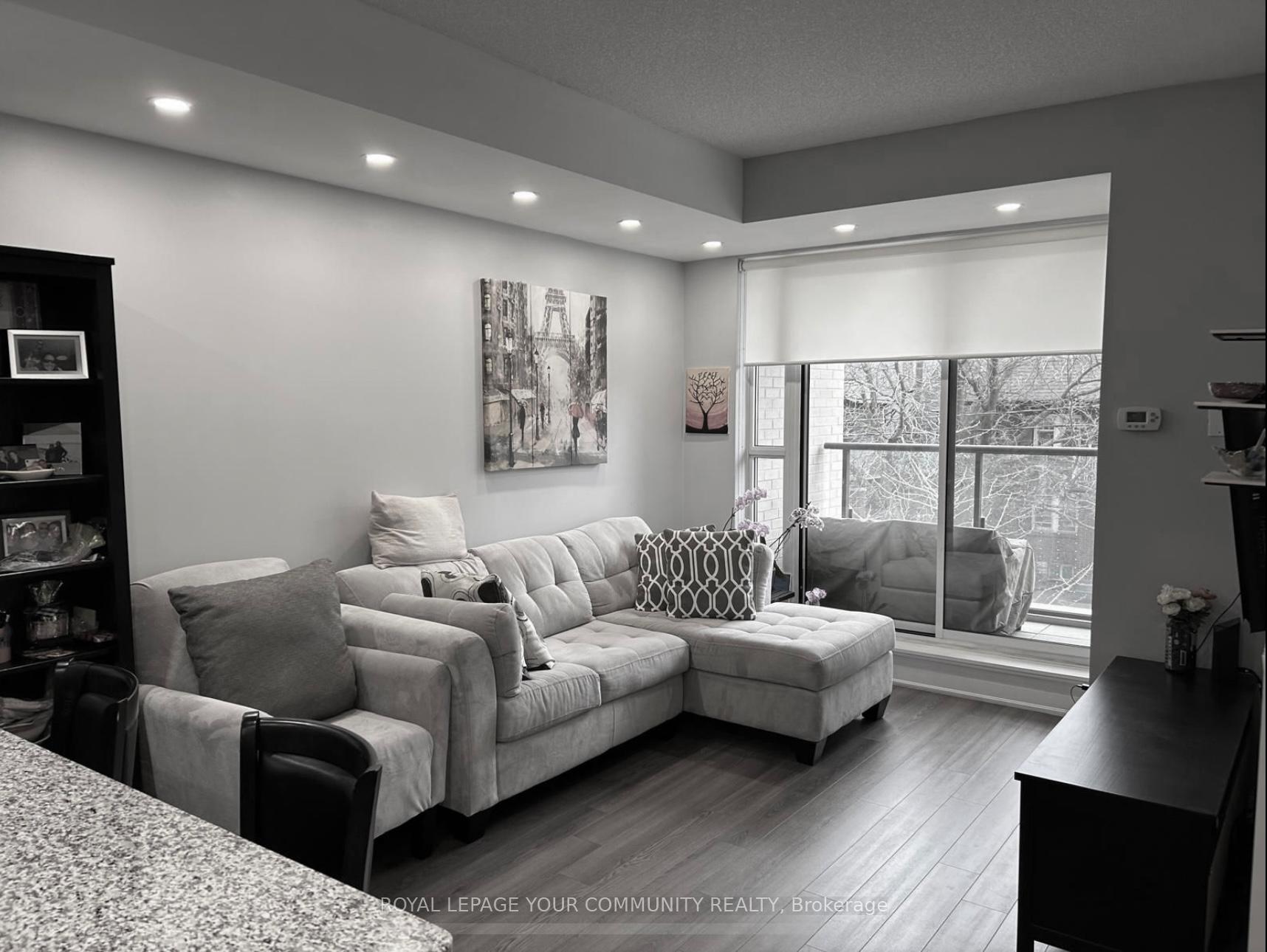 Photo 10 of Unit 202, 60 Berwick Avenue, Toronto, Yonge-Eglinton — HOMEH