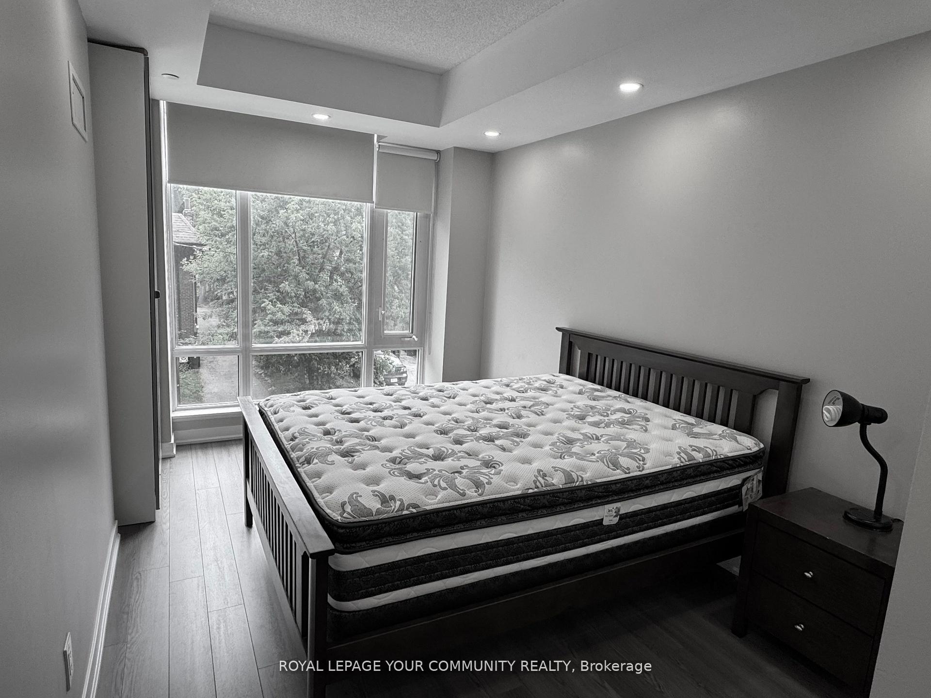 Photo 8 of Unit 202, 60 Berwick Avenue, Toronto, Yonge-Eglinton — HOMEH
