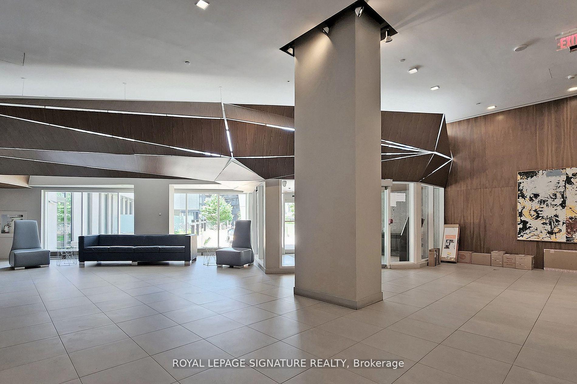 Photo 9 of Unit 607, 75 Queens Wharf Road, Toronto, Waterfront Communities — HOMEH