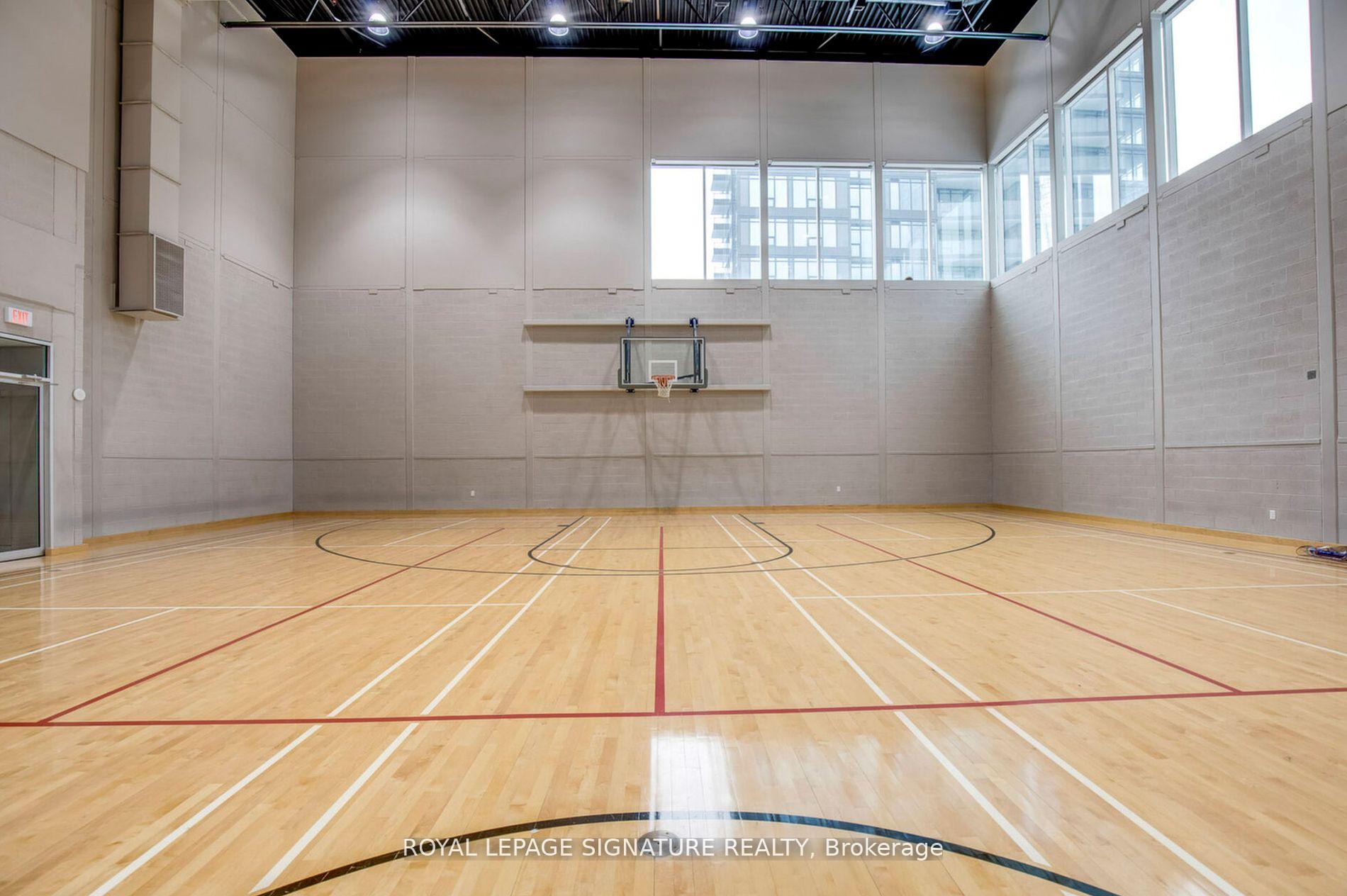 Photo 4 of Unit 607, 75 Queens Wharf Road, Toronto, Waterfront Communities — HOMEH