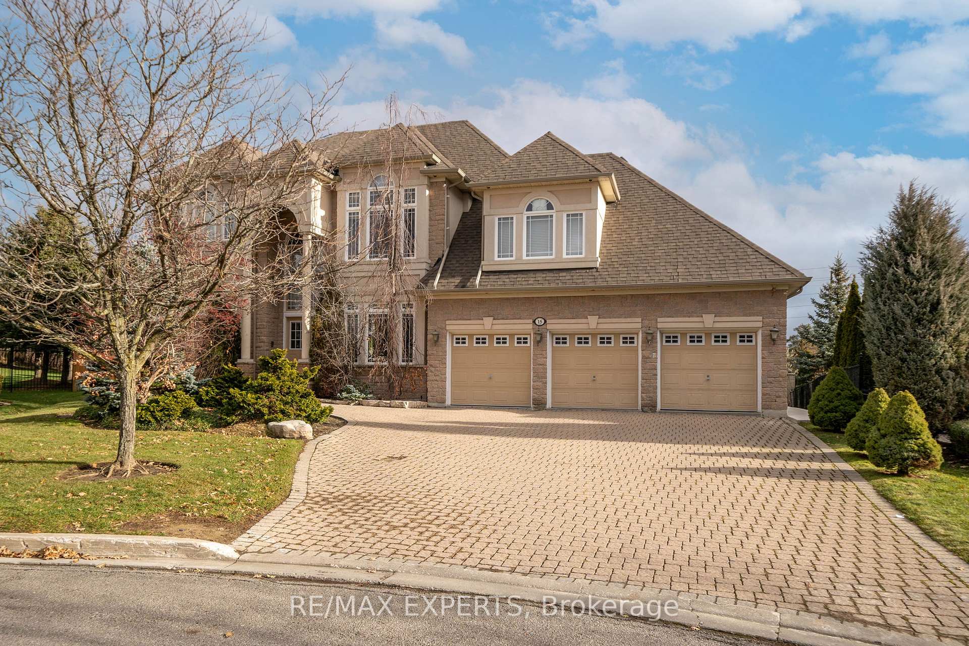 Photo 1 of Unit #BSMT, 15 Greystone Gate, Vaughan, Rural Vaughan — HOMEH