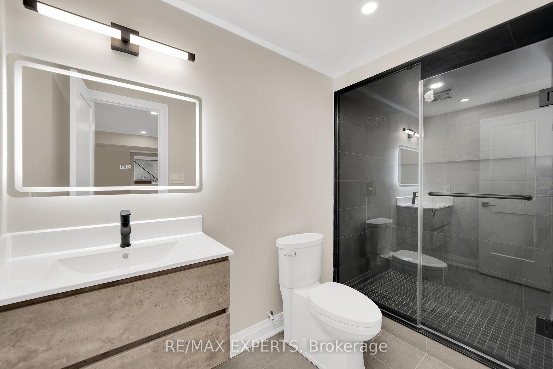 Photo 14 of Unit #BSMT, 15 Greystone Gate, Vaughan, Rural Vaughan — HOMEH
