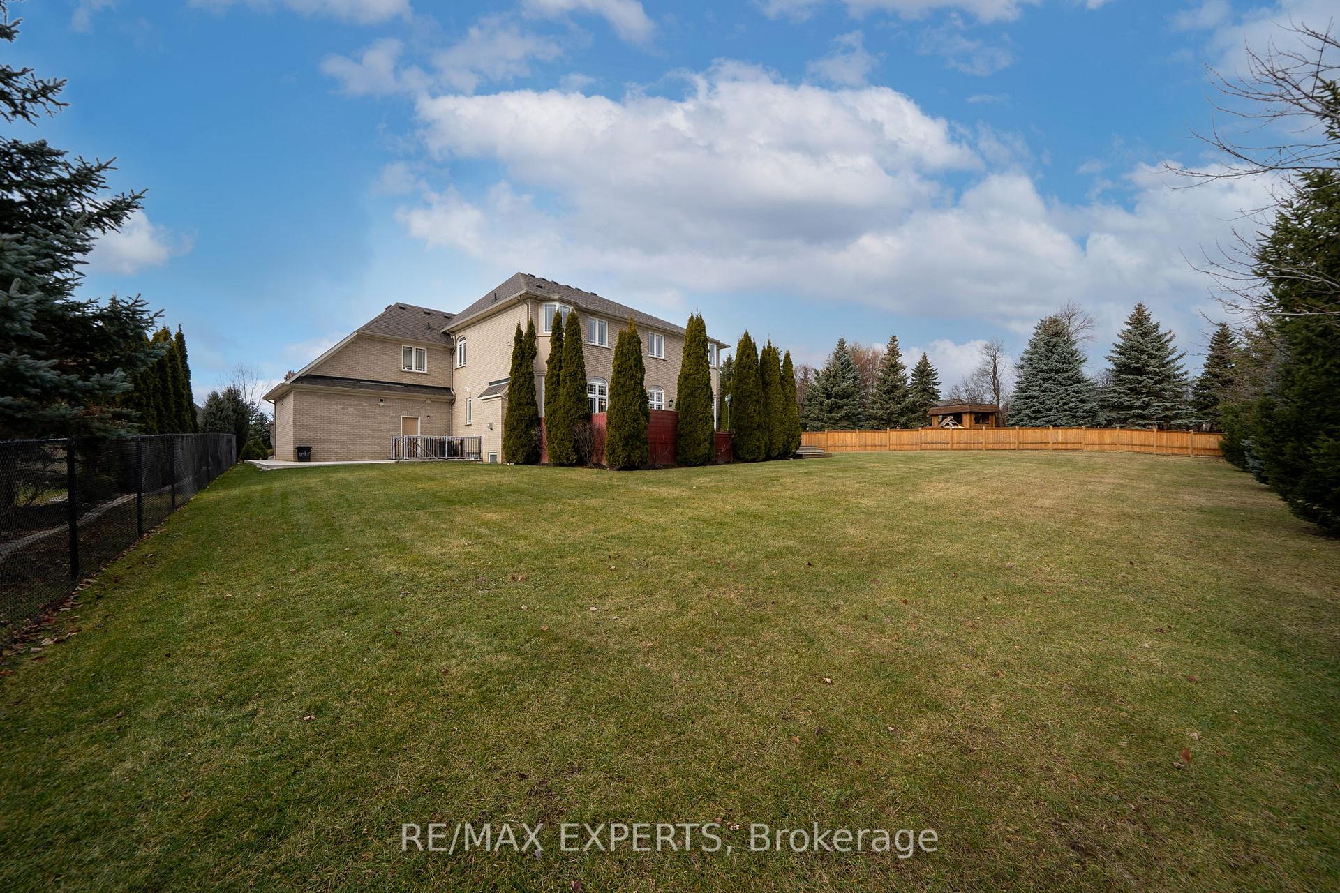 Photo 16 of Unit #BSMT, 15 Greystone Gate, Vaughan, Rural Vaughan — HOMEH