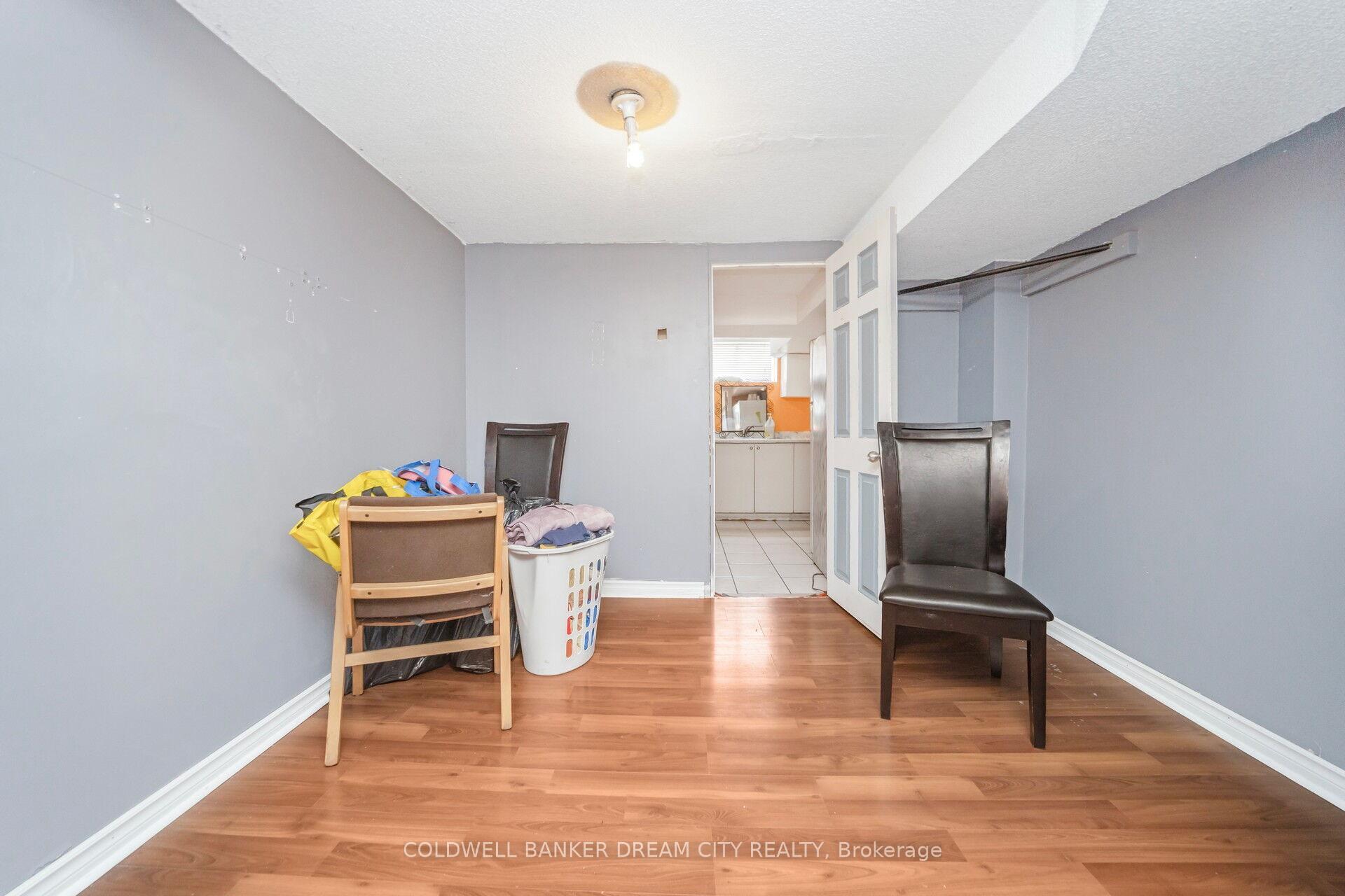Photo 45 of B - 17 Hillcrest Avenue, Brampton, Queen Street Corridor — HOMEH