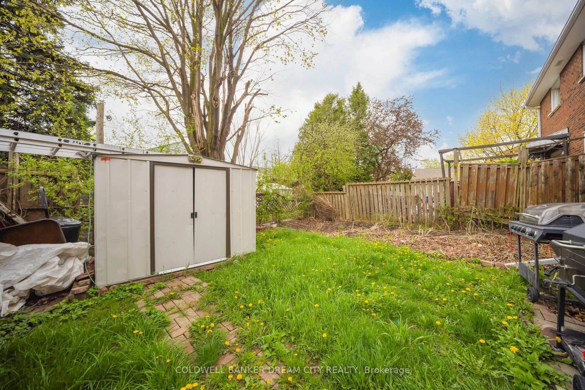 Photo 48 of B - 17 Hillcrest Avenue, Brampton, Queen Street Corridor — HOMEH