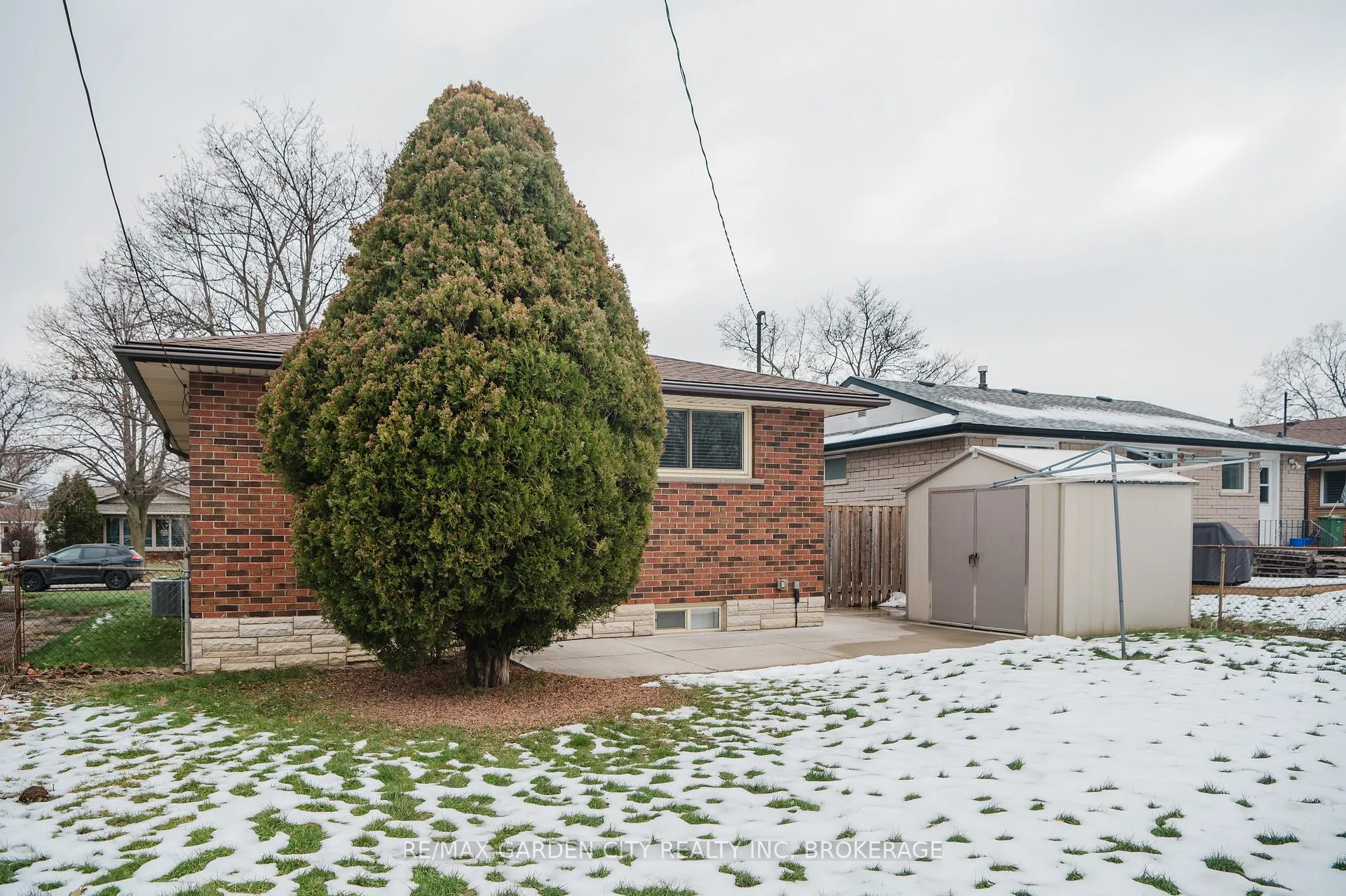 Photo 129 of 62 Loyalist Drive, Hamilton, Corman — HOMEH