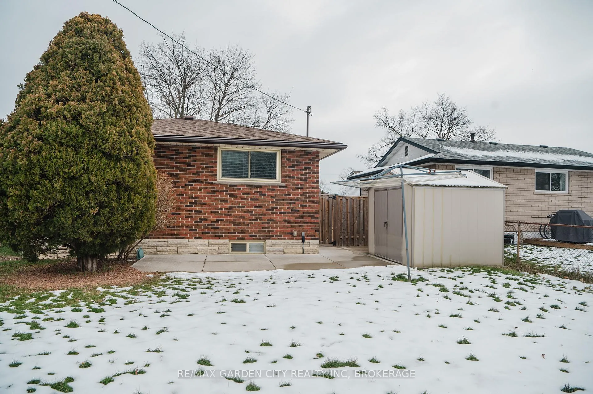 Photo 132 of 62 Loyalist Drive, Hamilton, Corman — HOMEH