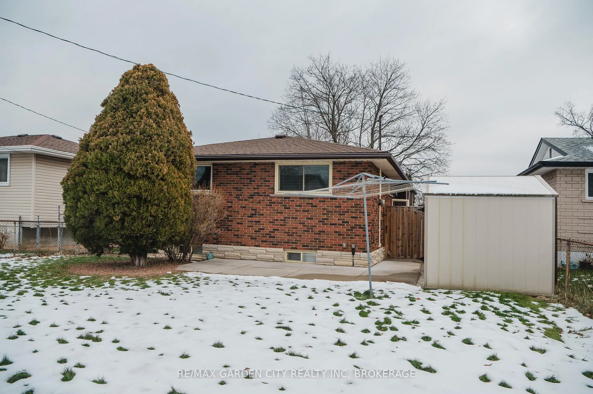 Photo 136 of 62 Loyalist Drive, Hamilton, Corman — HOMEH