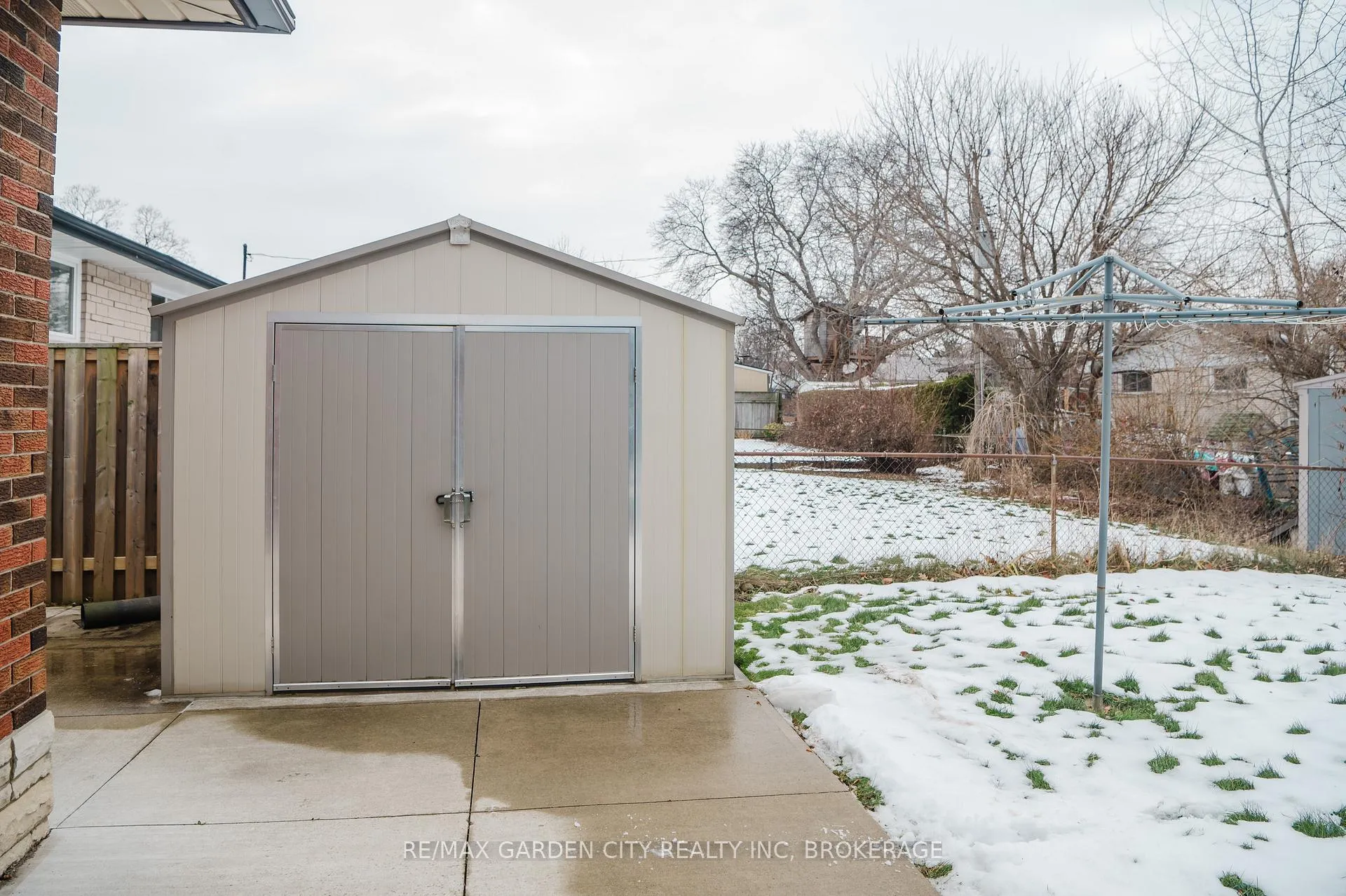 Photo 138 of 62 Loyalist Drive, Hamilton, Corman — HOMEH