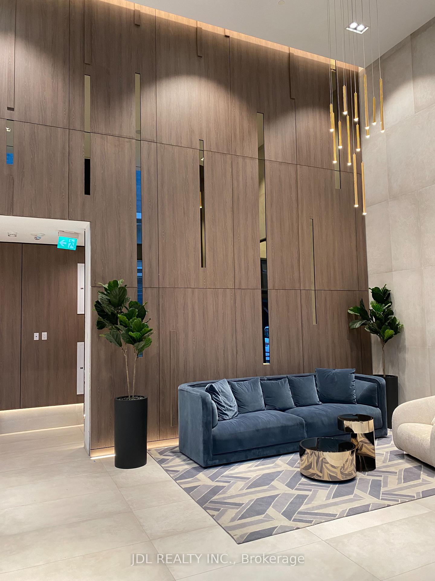 Photo 8 of Unit 3008, 55 Mercer Street, Toronto, Waterfront Communities — HOMEH
