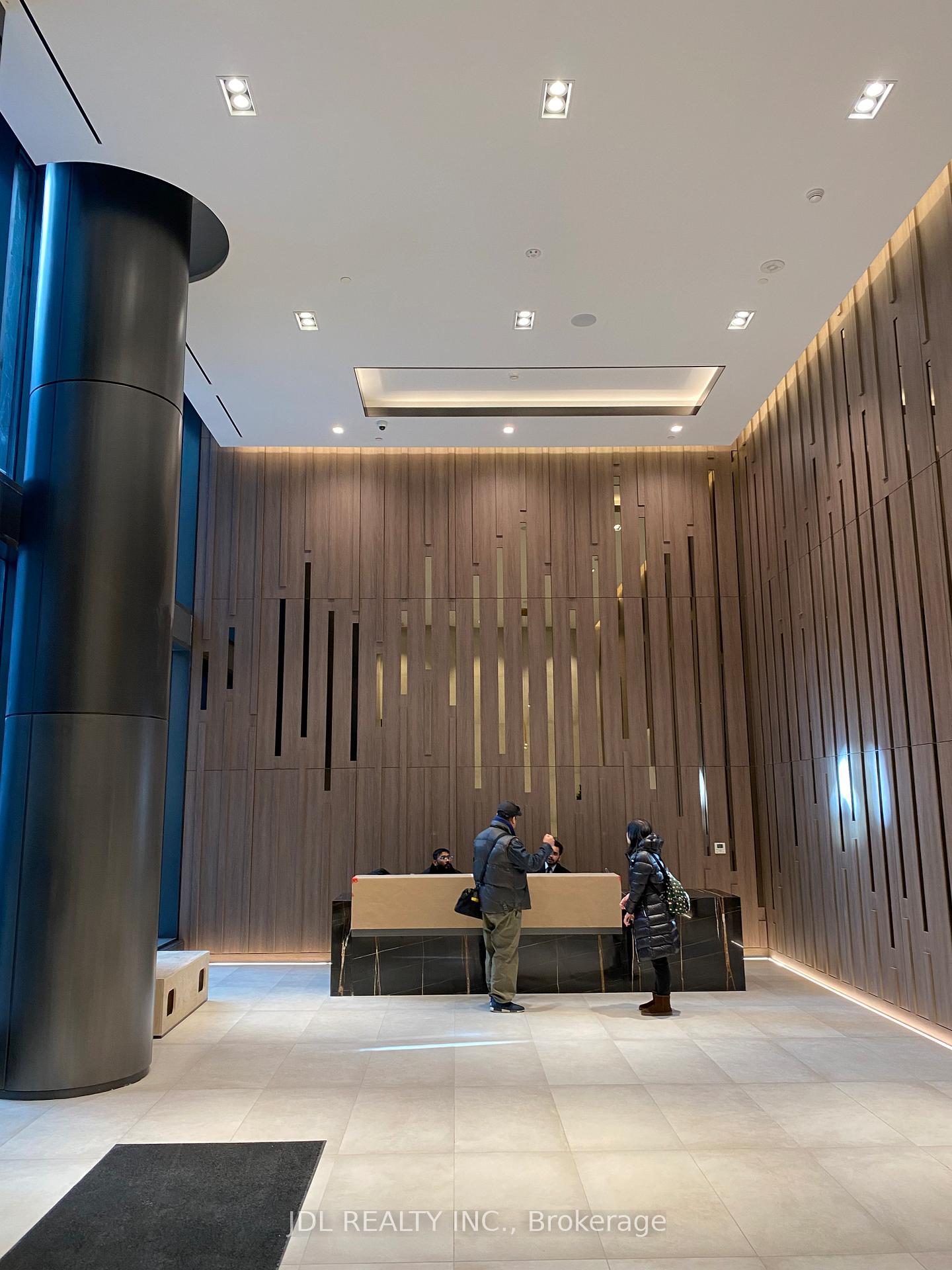 Photo 10 of Unit 3008, 55 Mercer Street, Toronto, Waterfront Communities — HOMEH