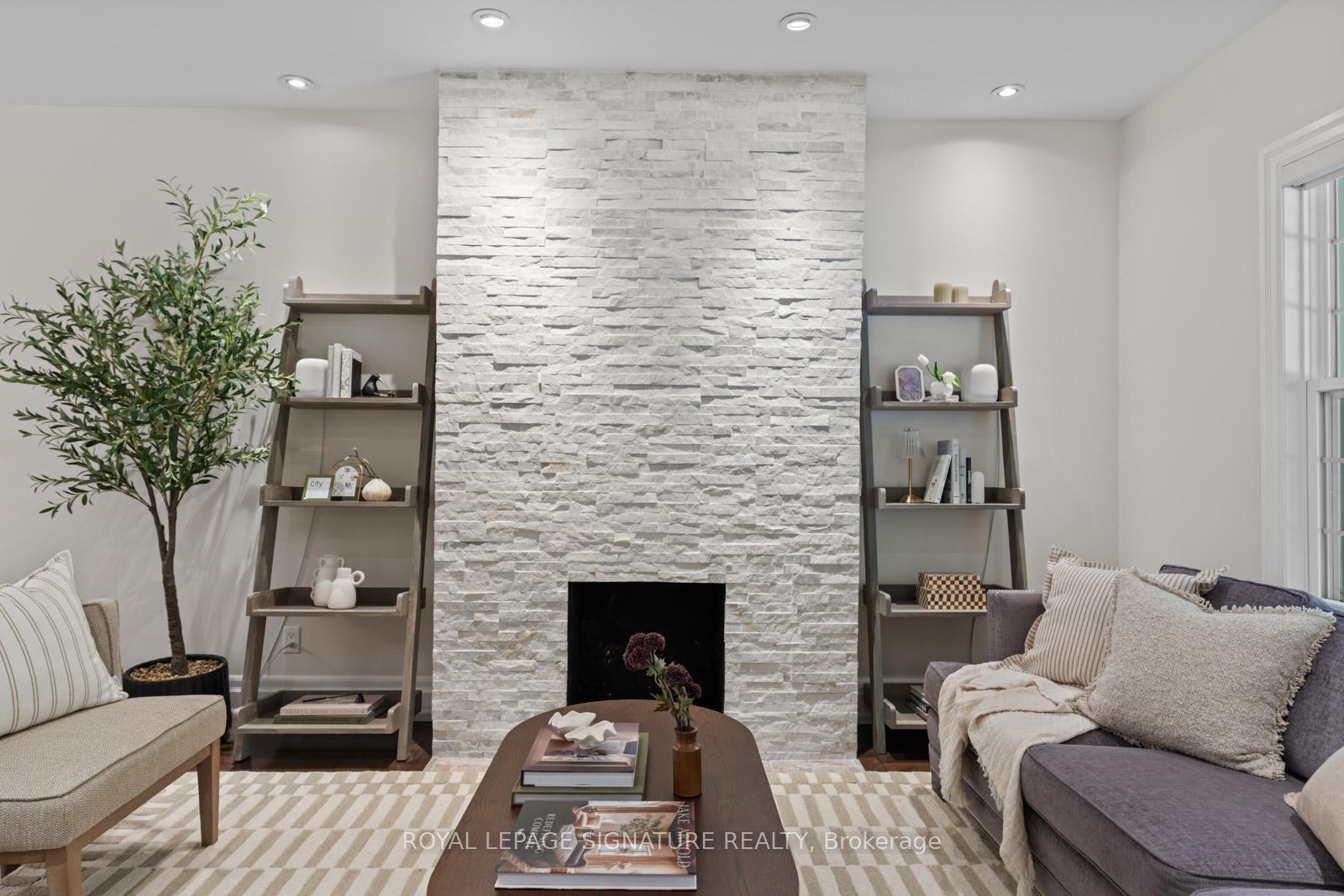Photo 3 of 44 Seymour Avenue, Toronto, Blake-Jones — HOMEH