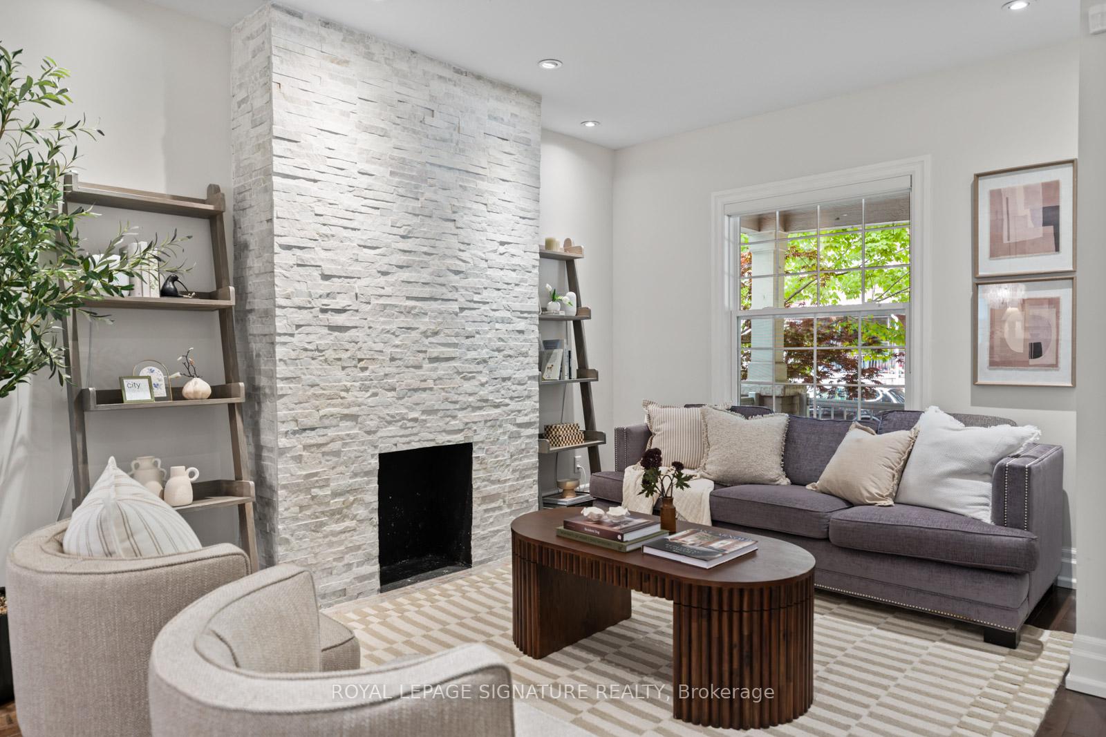 Photo 7 of 44 Seymour Avenue, Toronto, Blake-Jones — HOMEH