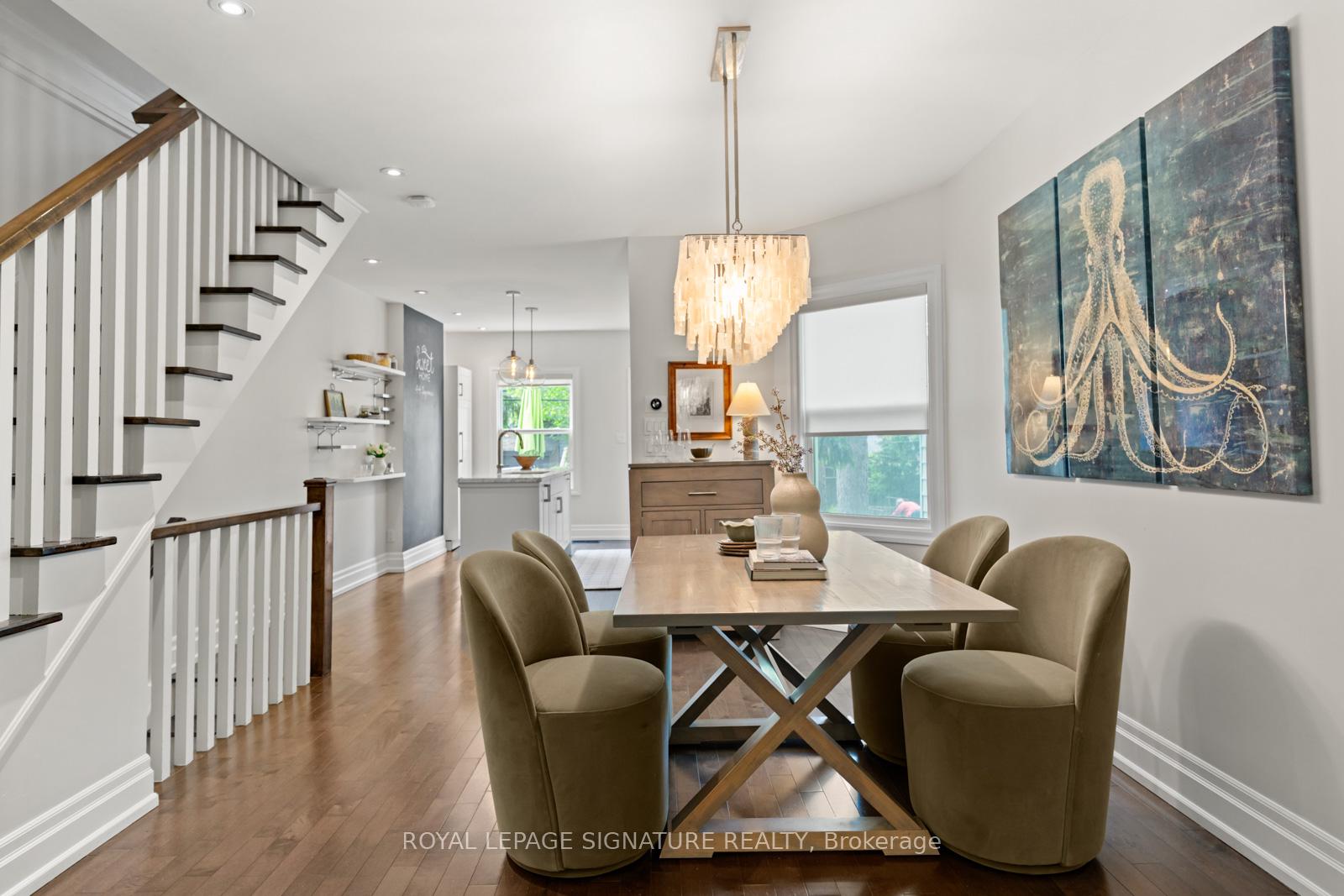 Photo 8 of 44 Seymour Avenue, Toronto, Blake-Jones — HOMEH
