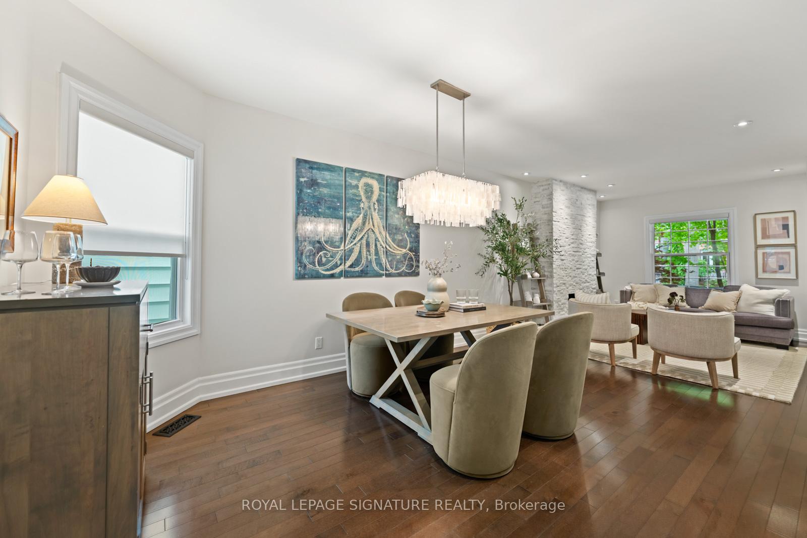 Photo 11 of 44 Seymour Avenue, Toronto, Blake-Jones — HOMEH