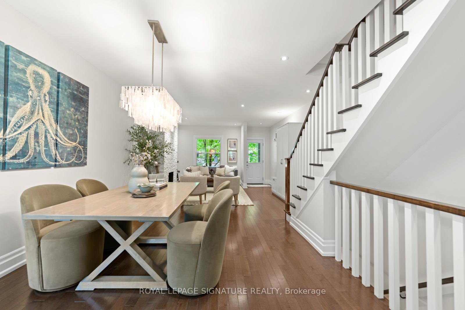 Photo 10 of 44 Seymour Avenue, Toronto, Blake-Jones — HOMEH