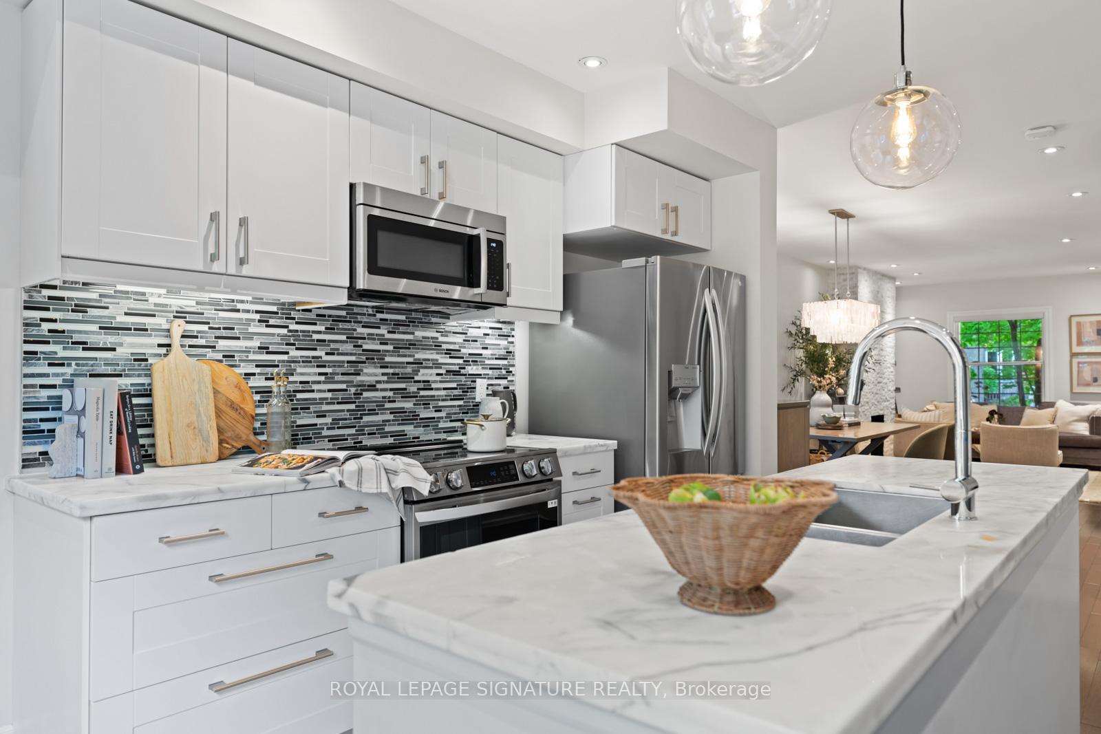 Photo 16 of 44 Seymour Avenue, Toronto, Blake-Jones — HOMEH