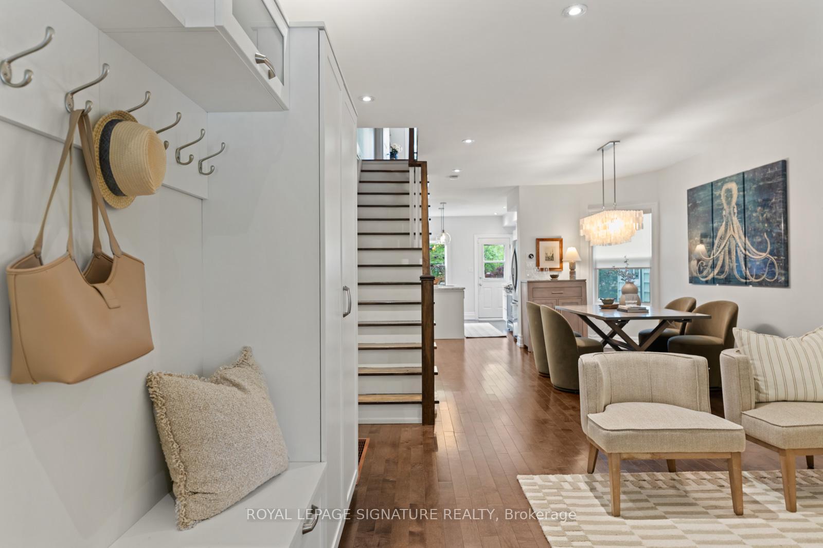 Photo 19 of 44 Seymour Avenue, Toronto, Blake-Jones — HOMEH