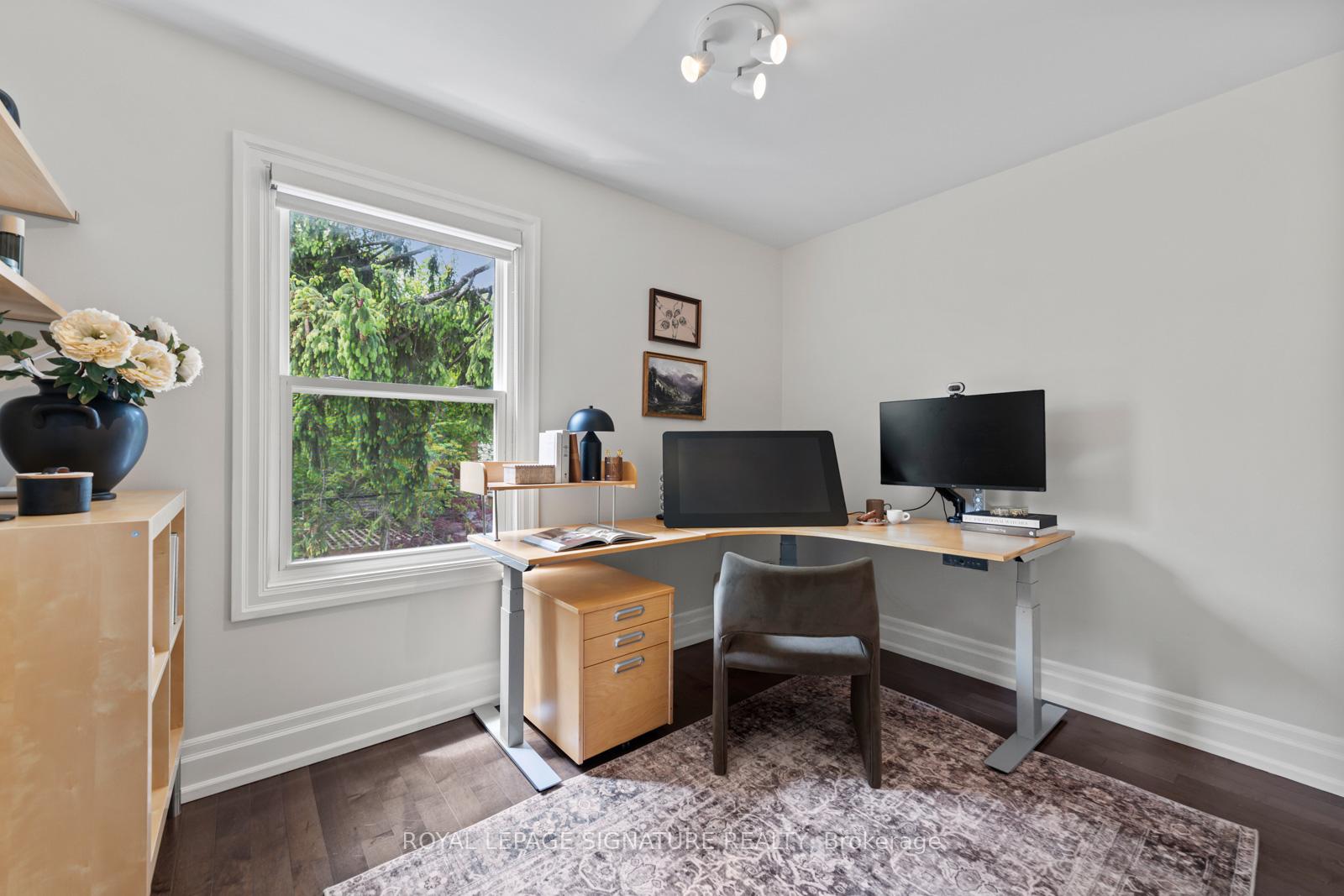 Photo 23 of 44 Seymour Avenue, Toronto, Blake-Jones — HOMEH