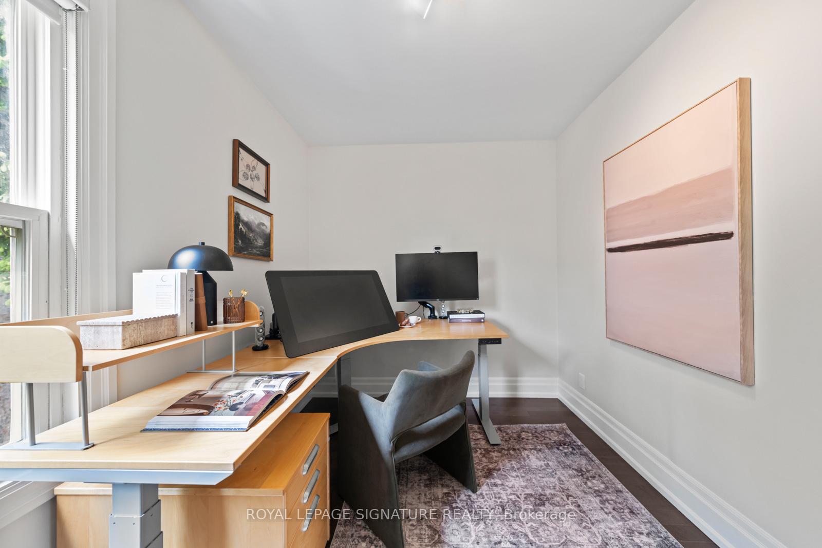 Photo 20 of 44 Seymour Avenue, Toronto, Blake-Jones — HOMEH