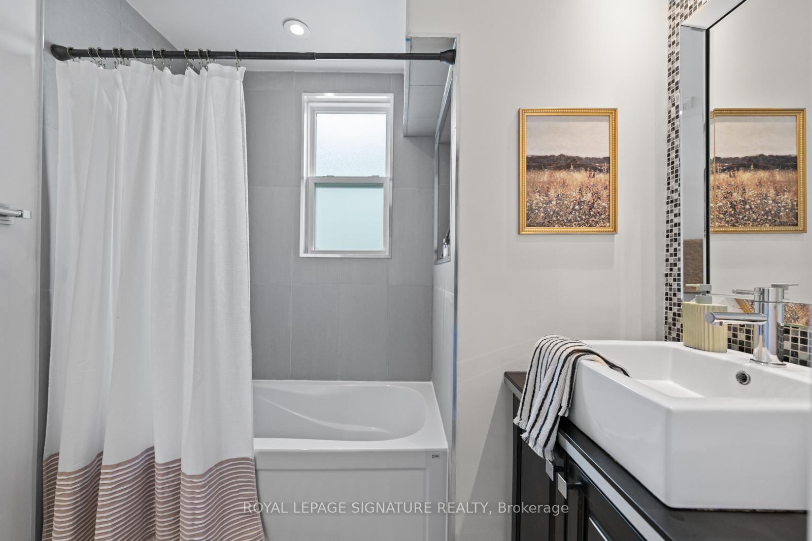 Photo 21 of 44 Seymour Avenue, Toronto, Blake-Jones — HOMEH