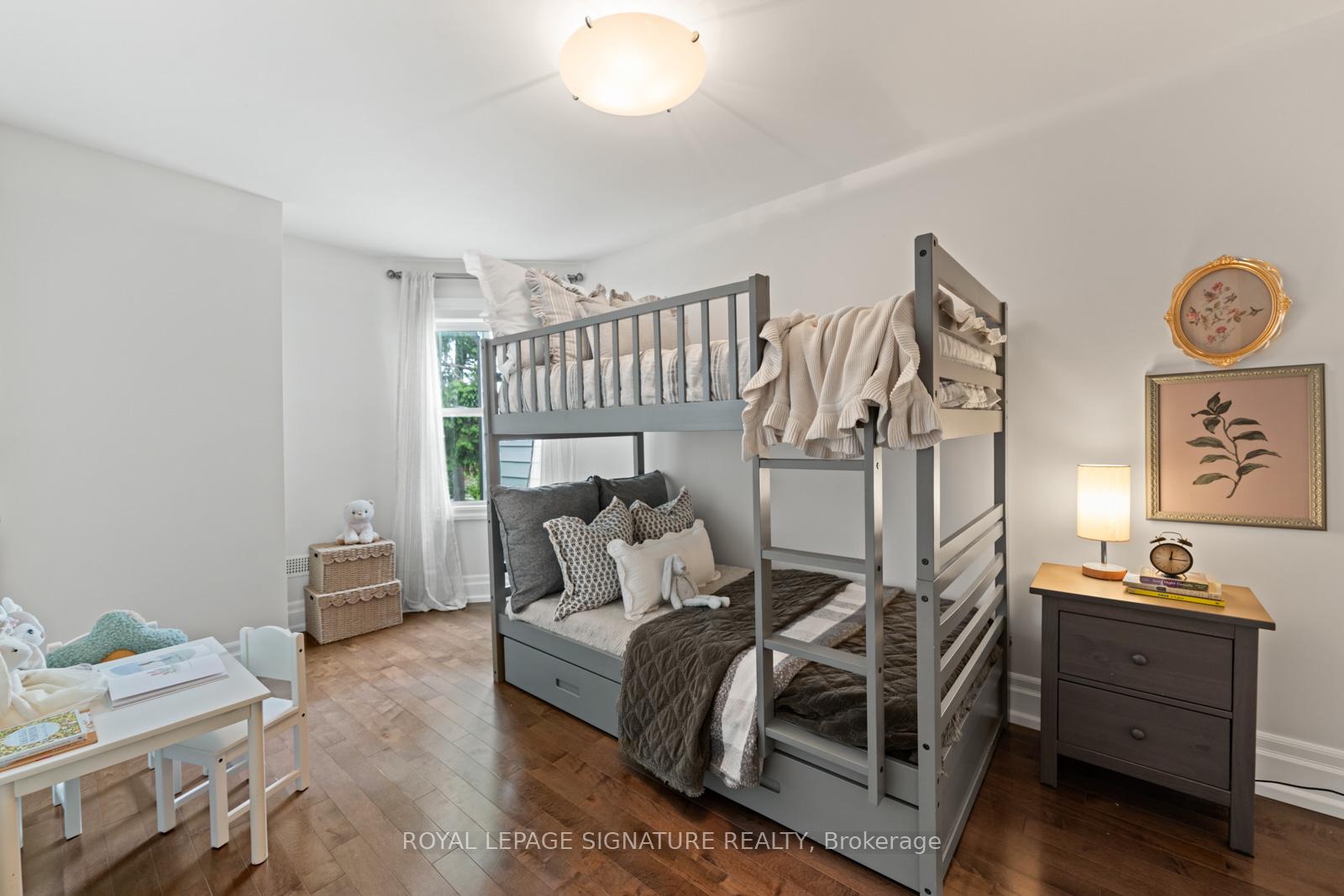 Photo 22 of 44 Seymour Avenue, Toronto, Blake-Jones — HOMEH