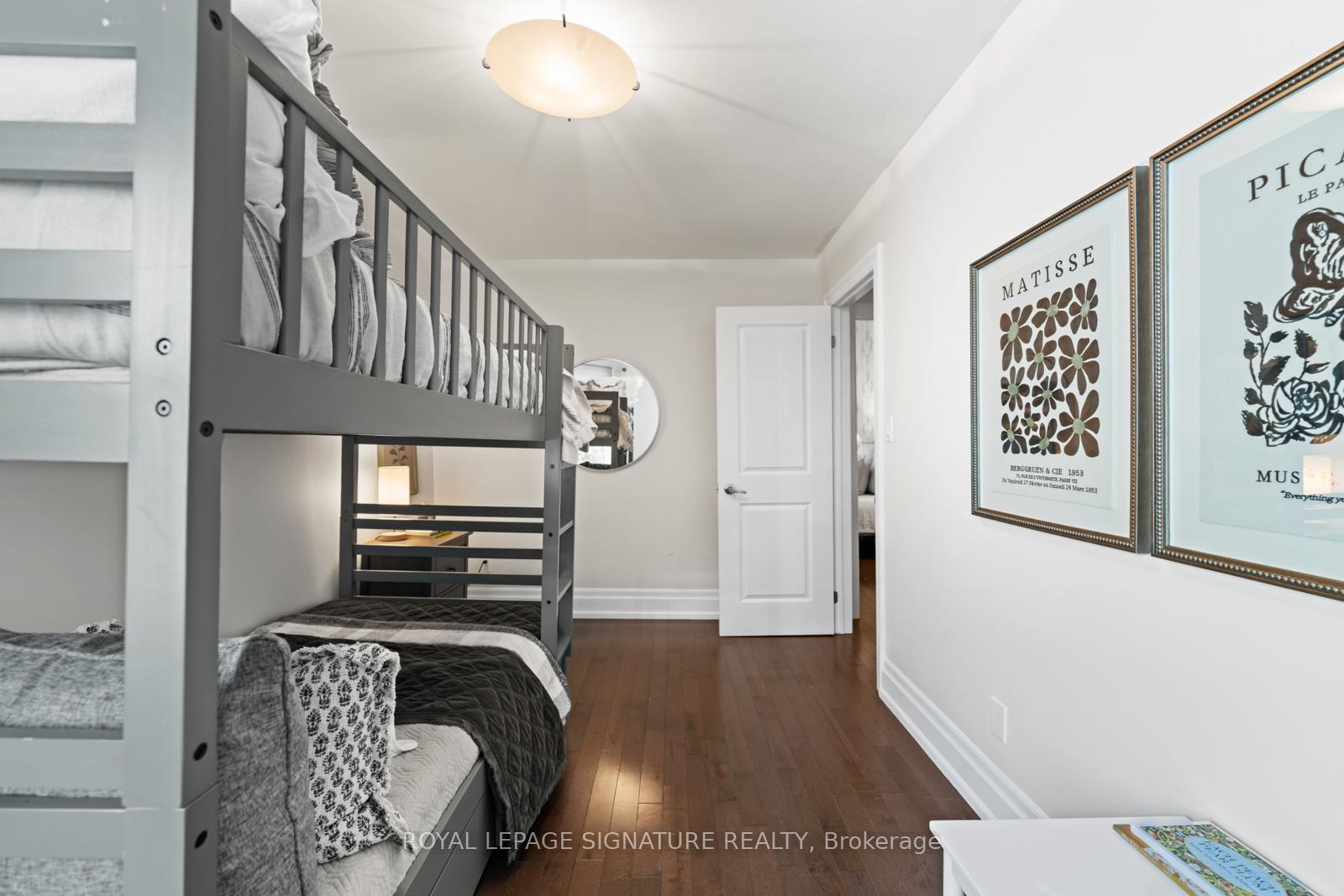 Photo 33 of 44 Seymour Avenue, Toronto, Blake-Jones — HOMEH