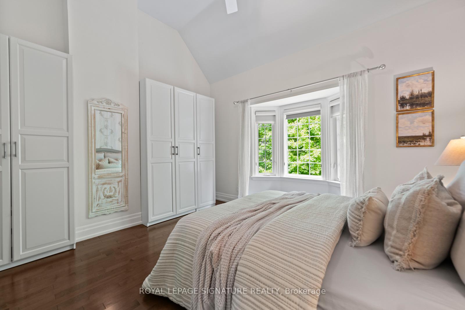 Photo 25 of 44 Seymour Avenue, Toronto, Blake-Jones — HOMEH