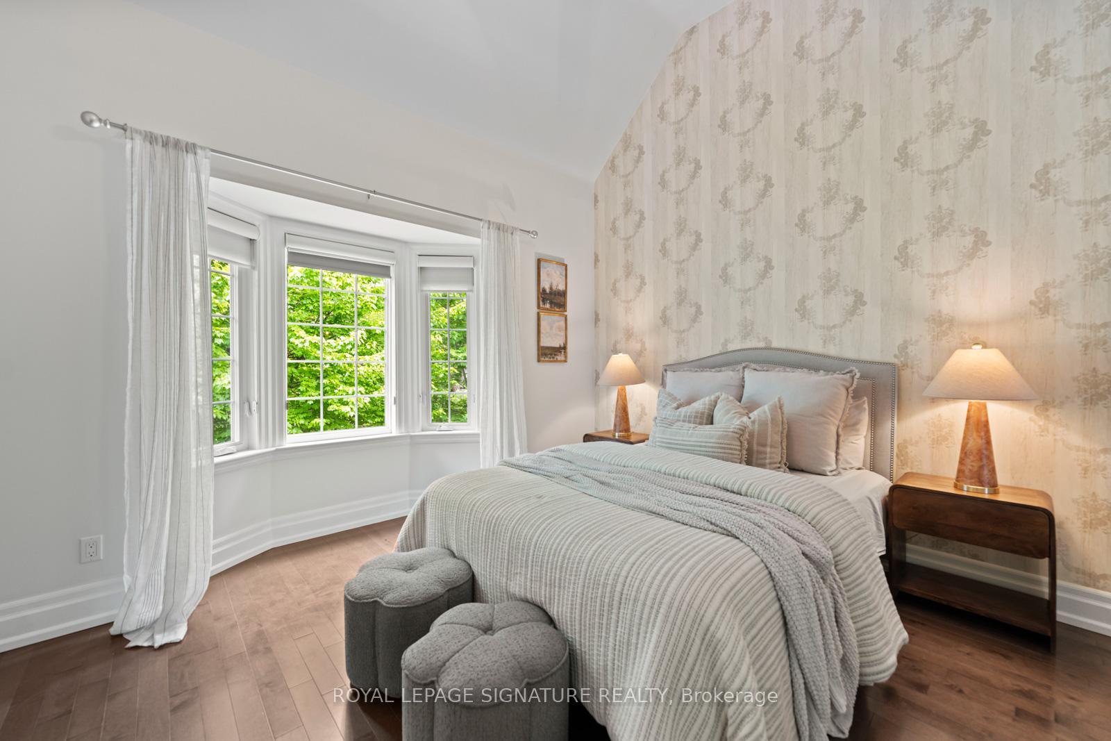 Photo 28 of 44 Seymour Avenue, Toronto, Blake-Jones — HOMEH
