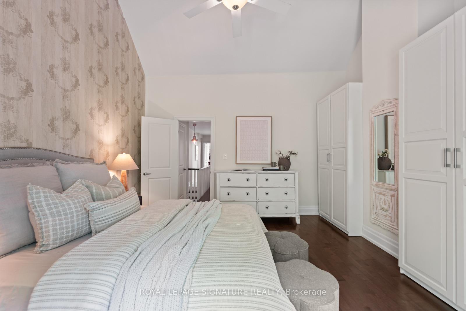Photo 27 of 44 Seymour Avenue, Toronto, Blake-Jones — HOMEH