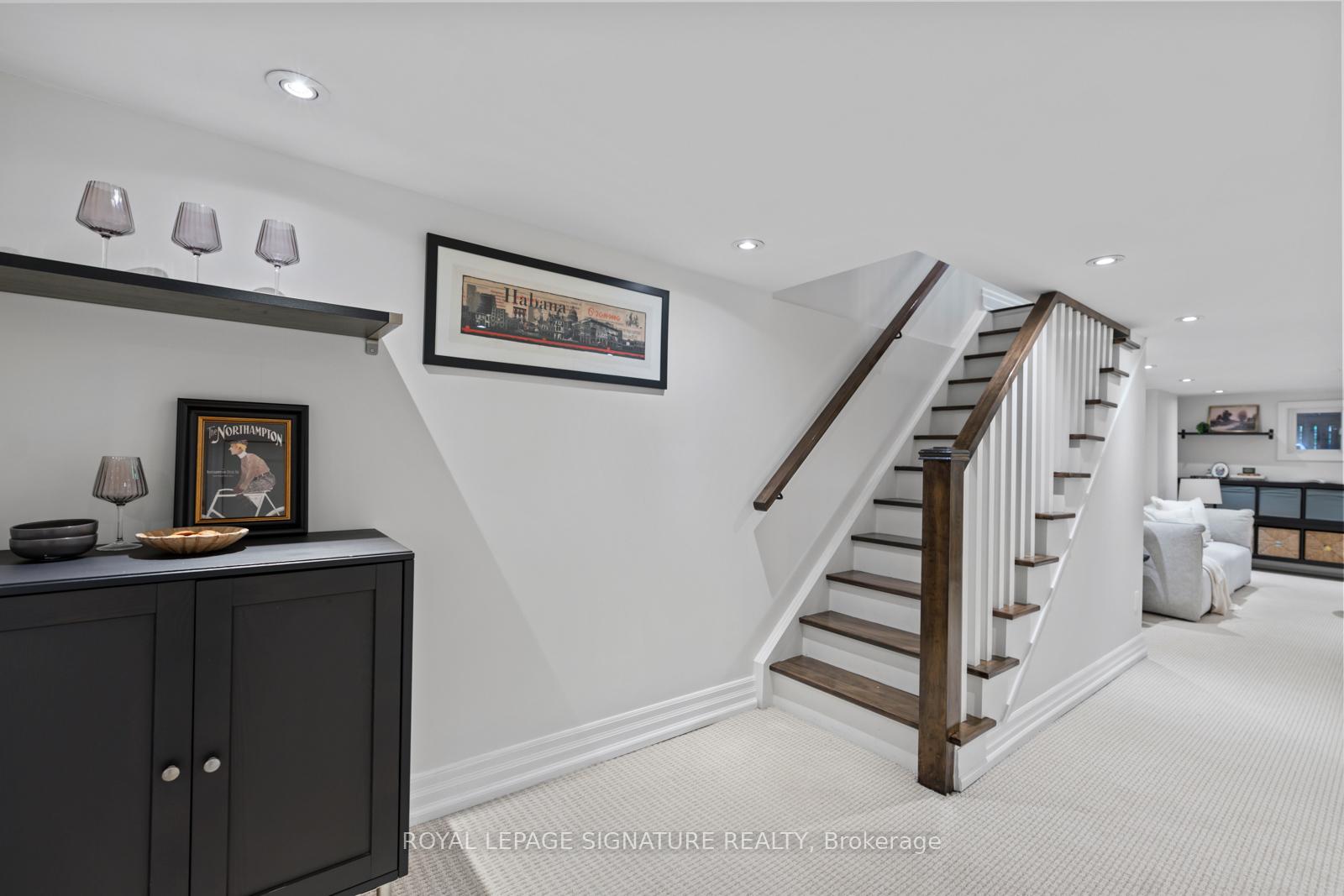 Photo 26 of 44 Seymour Avenue, Toronto, Blake-Jones — HOMEH