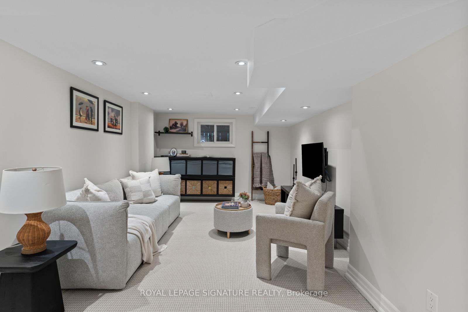 Photo 29 of 44 Seymour Avenue, Toronto, Blake-Jones — HOMEH