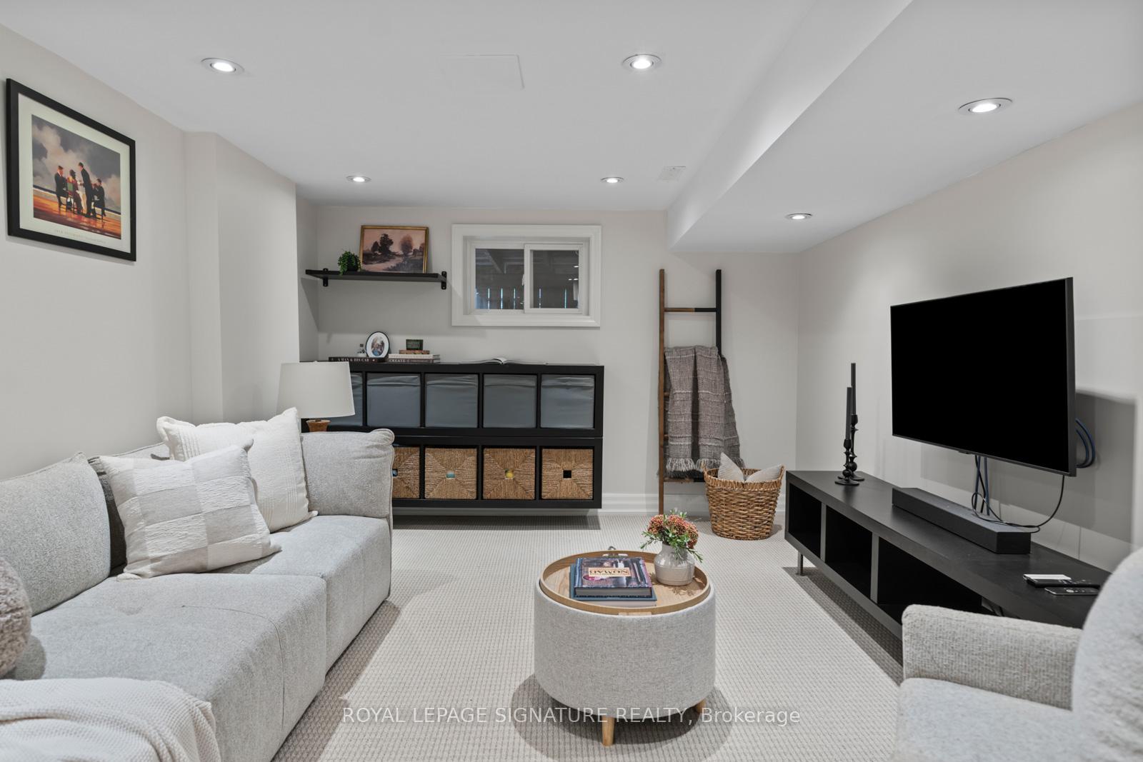 Photo 36 of 44 Seymour Avenue, Toronto, Blake-Jones — HOMEH