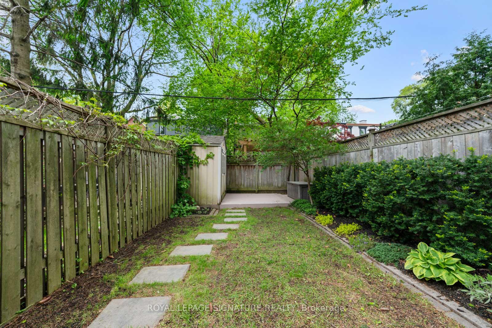 Photo 31 of 44 Seymour Avenue, Toronto, Blake-Jones — HOMEH