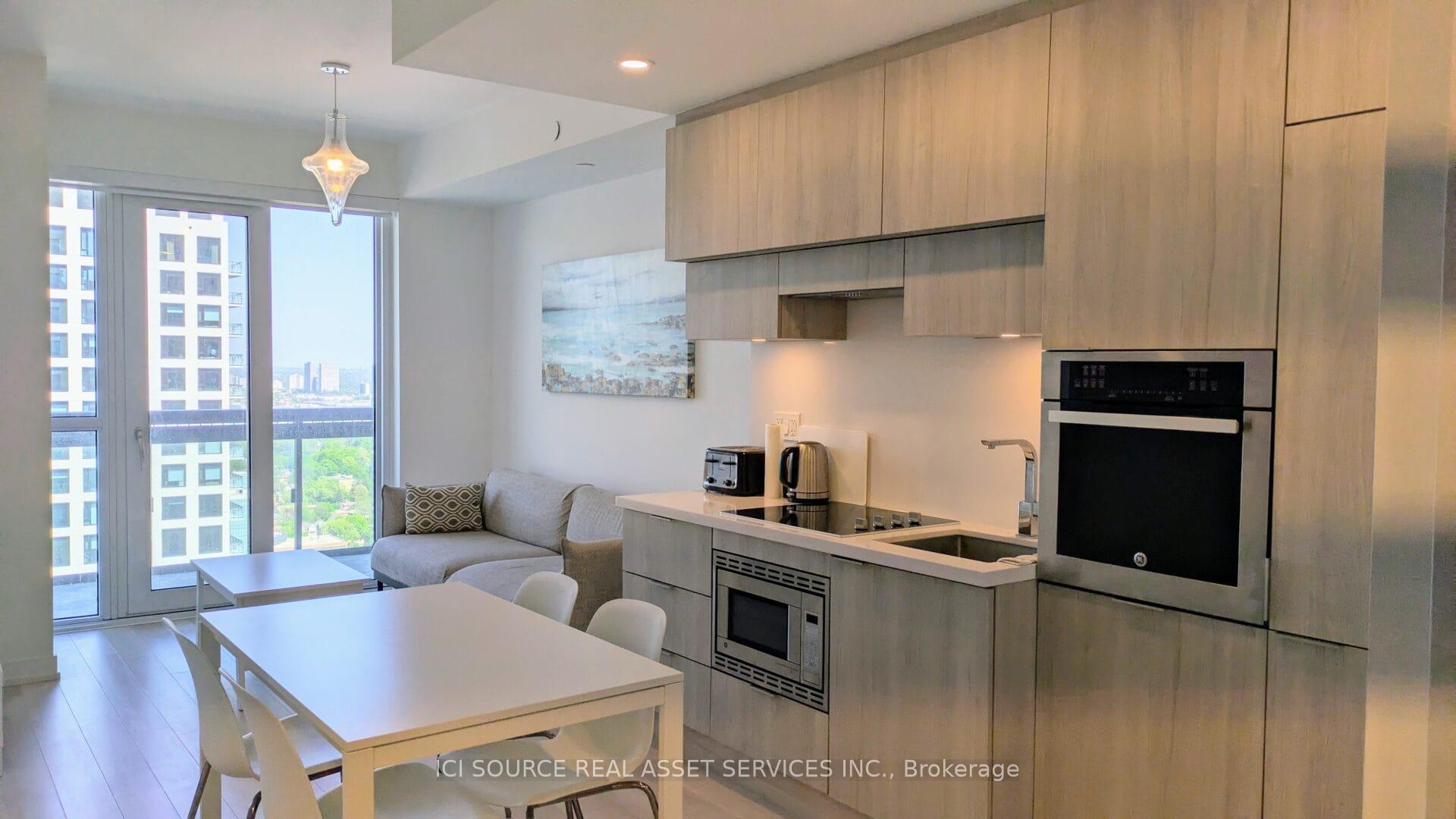 Photo 1 of Unit 3210, 39 Roehampton Avenue, Toronto, Mount Pleasant West — HOMEH