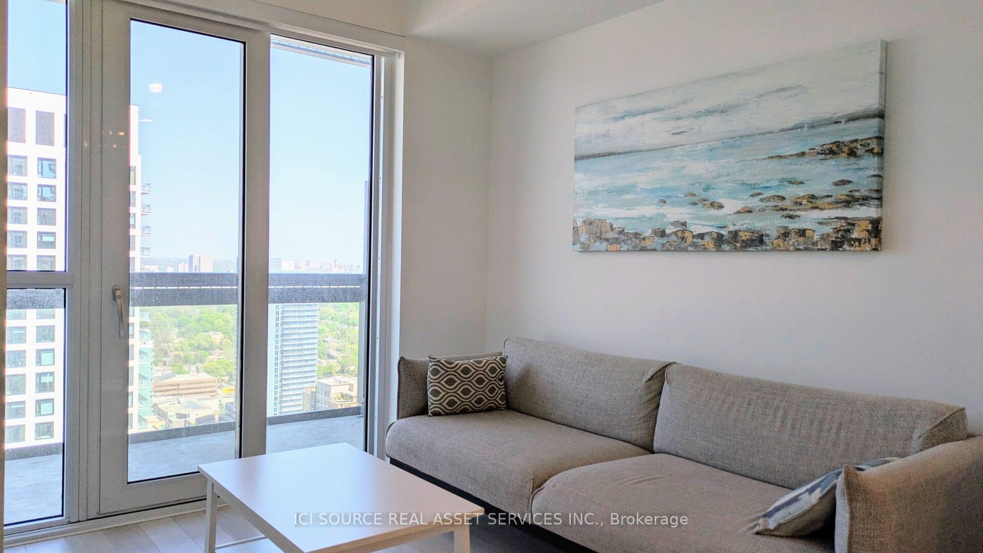 Photo 5 of Unit 3210, 39 Roehampton Avenue, Toronto, Mount Pleasant West — HOMEH