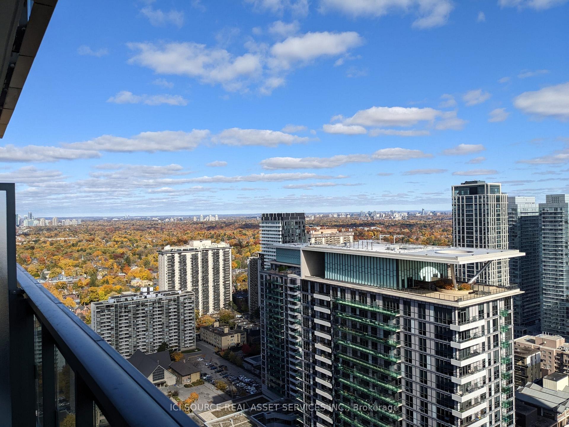 Photo 25 of Unit 3210, 39 Roehampton Avenue, Toronto, Mount Pleasant West — HOMEH