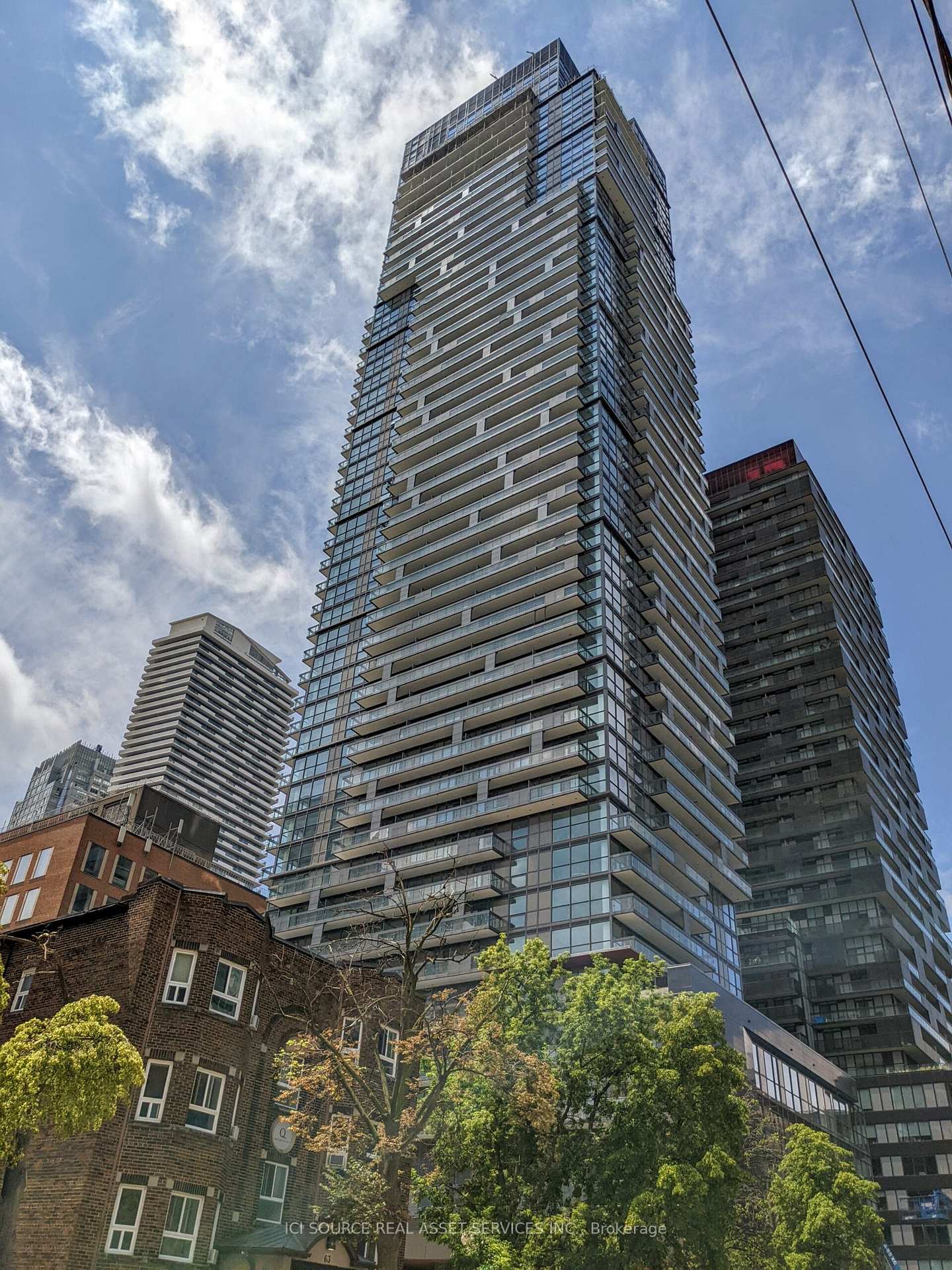 Photo 19 of Unit 3210, 39 Roehampton Avenue, Toronto, Mount Pleasant West — HOMEH