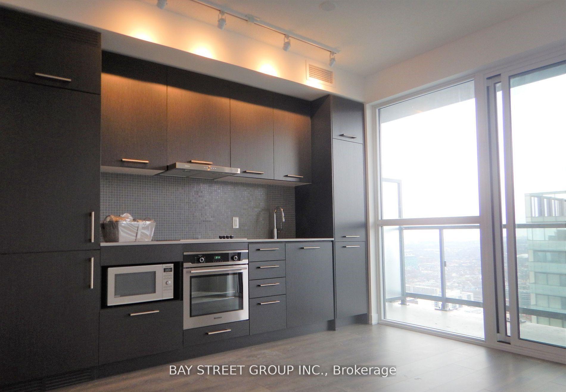 Photo 4 of Unit 4209, 87 Peter Street, Toronto, Waterfront Communities — HOMEH